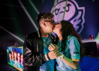 eSports San Valentín