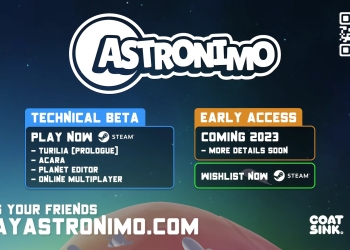 Astronimo