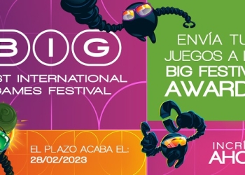 BIG FESTIVAL 2023
