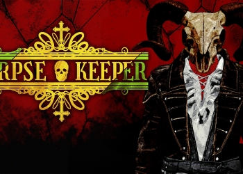 Corpse Keeper W Arata