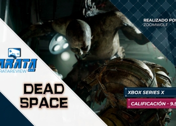 Dead Space