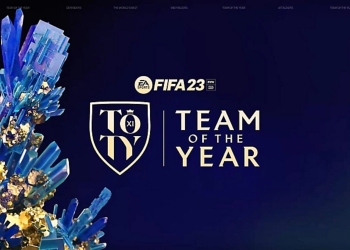 EA SPORTS FIFA 23