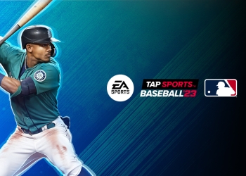 EA Sports MLB TSB 23 W Arata