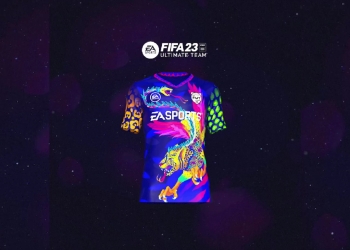 FIFA 23 Alebrije W Arata