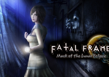 FATAL FRAME