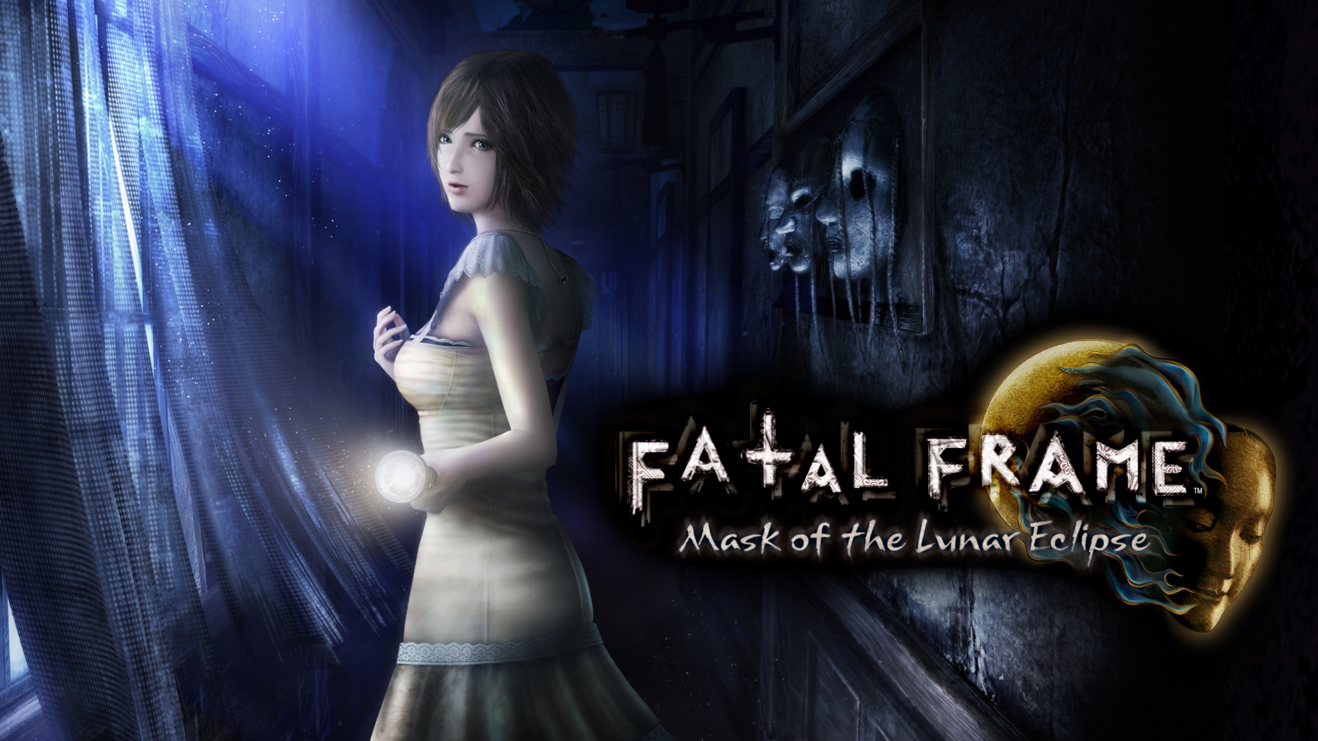 FATAL FRAME