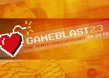 GameBlast 23 SpecialEffect W Arata