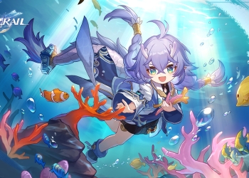 Honkai_ Star Rail W Arata