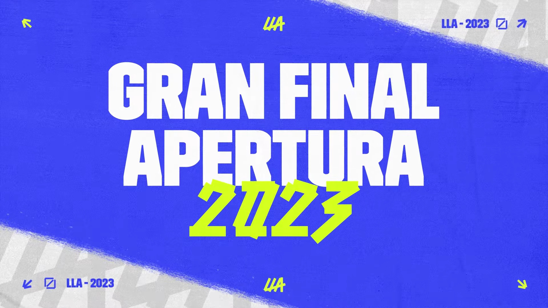 LLA 2023
