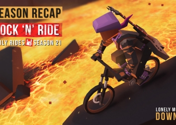 Rock ‘N’ Ride