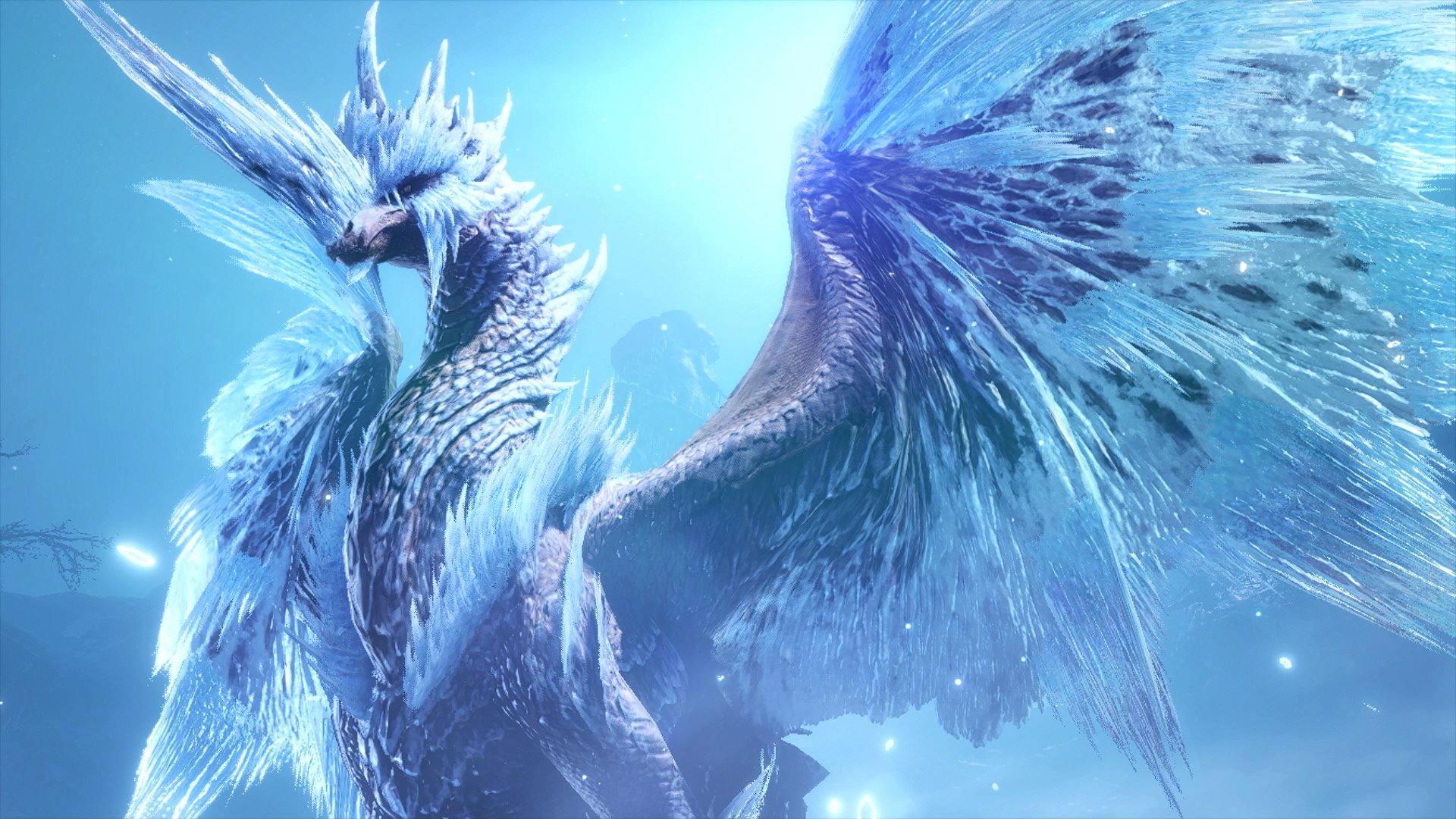 Monster Hunter Rise: Sunbreak A4 ss2