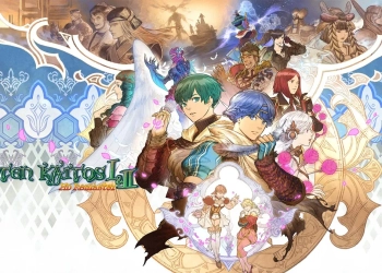 BATEN KAITOS I & II HD