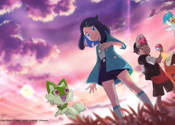 Pokémon