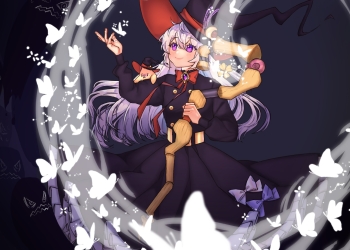 The Legend of Gwen