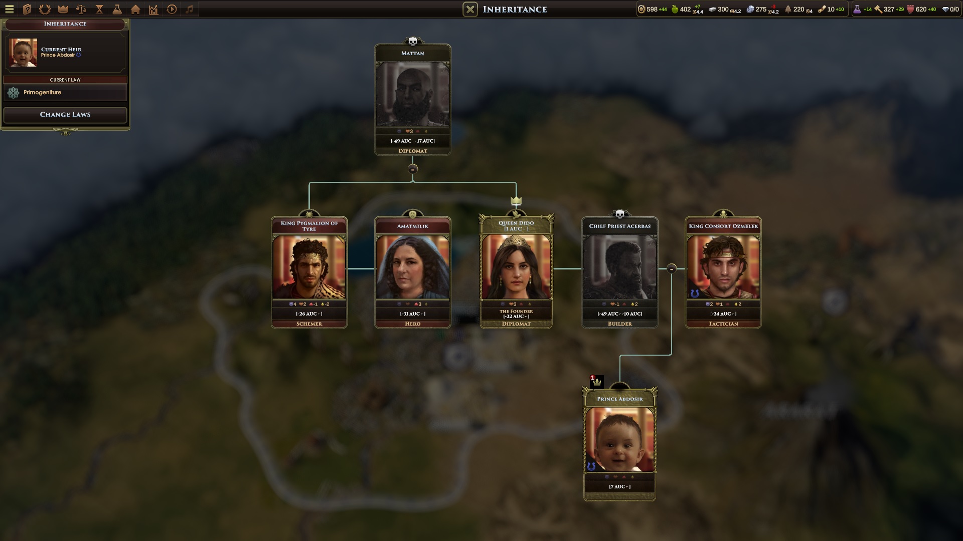 Old World