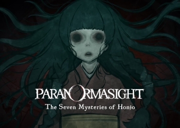 PARANORMASIGHT