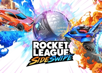 Rocket League