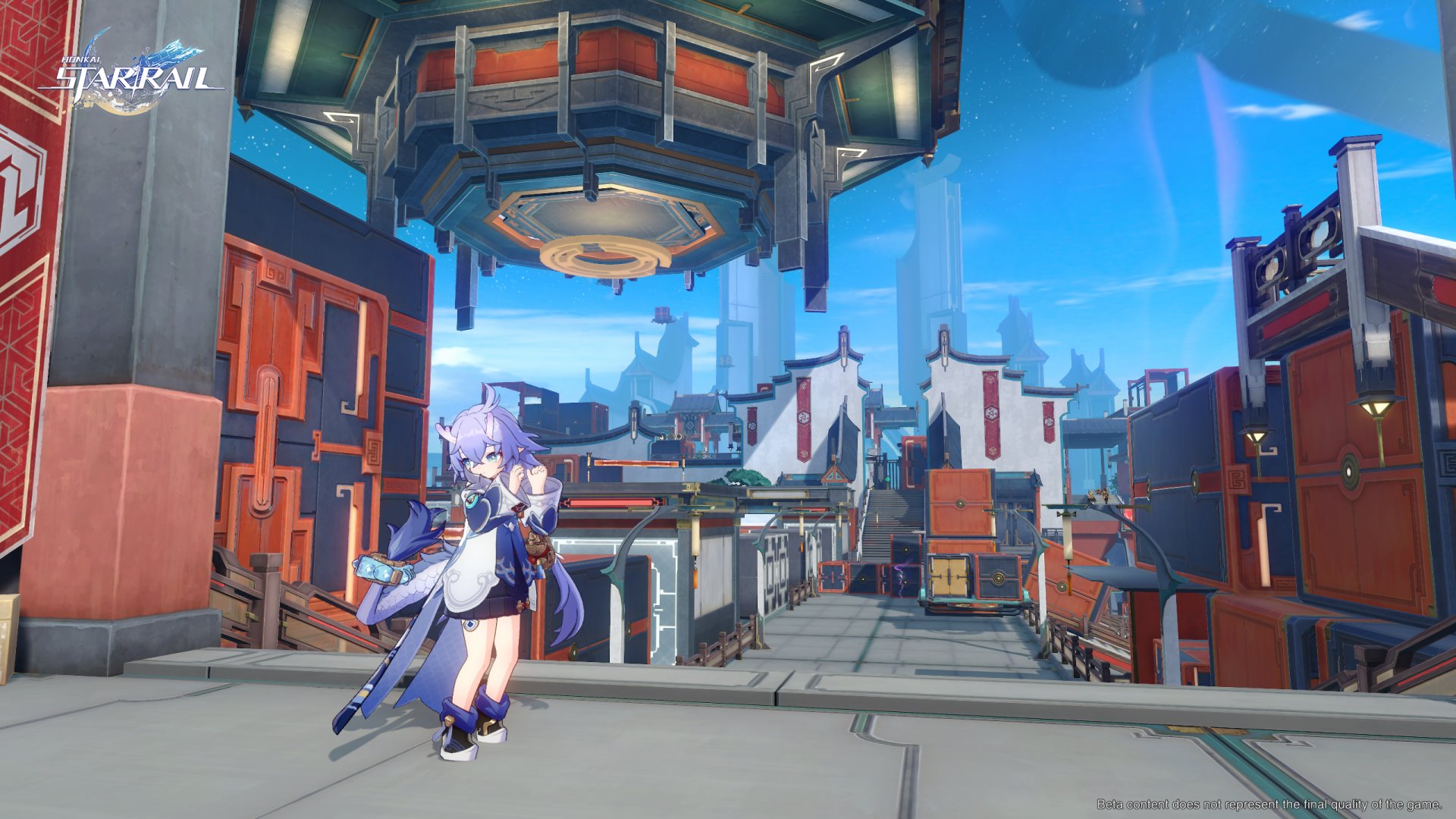 Honkai: Star Rail ss2