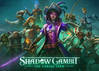 Shadow Gambit