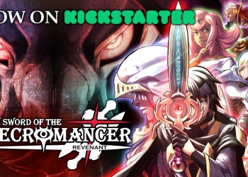 Sword of the Necromancer