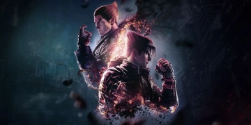 TEKKEN 8