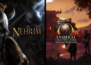 Enderal