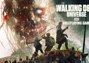 The Walking Dead Universe