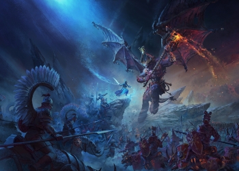 Immortal Empires