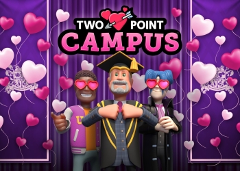 Two Point Campus