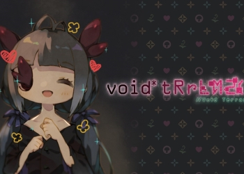 Void_tRrLM2(); __Void Terrarium 2 W Arata