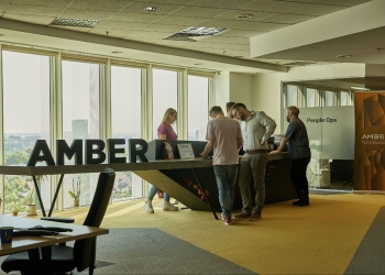 Amber Studio