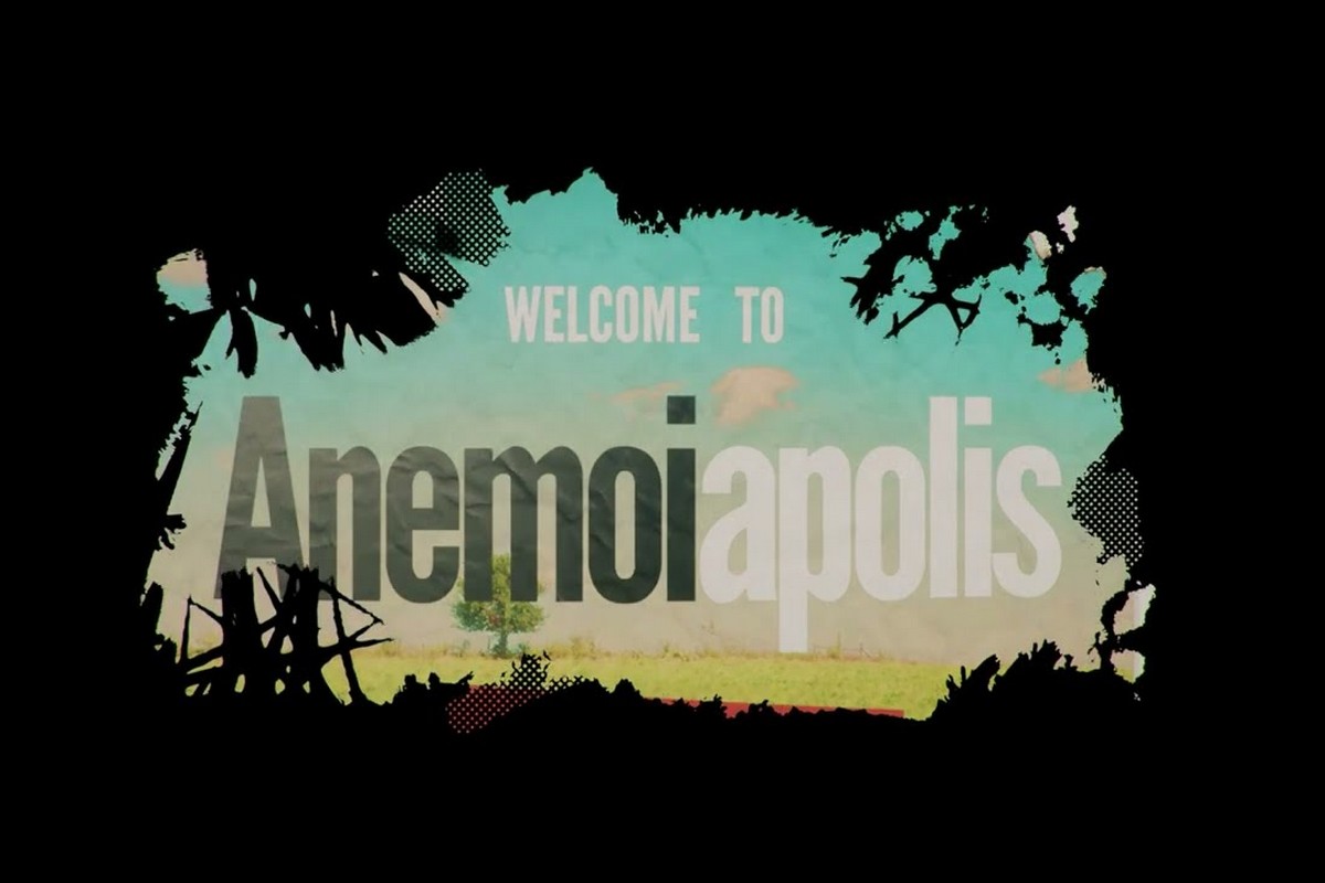 Anemoiapolis: Chapter 1
