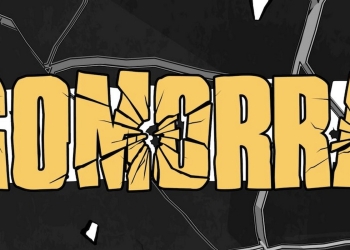 Gomorrah