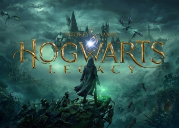 Hogwarts Legacy