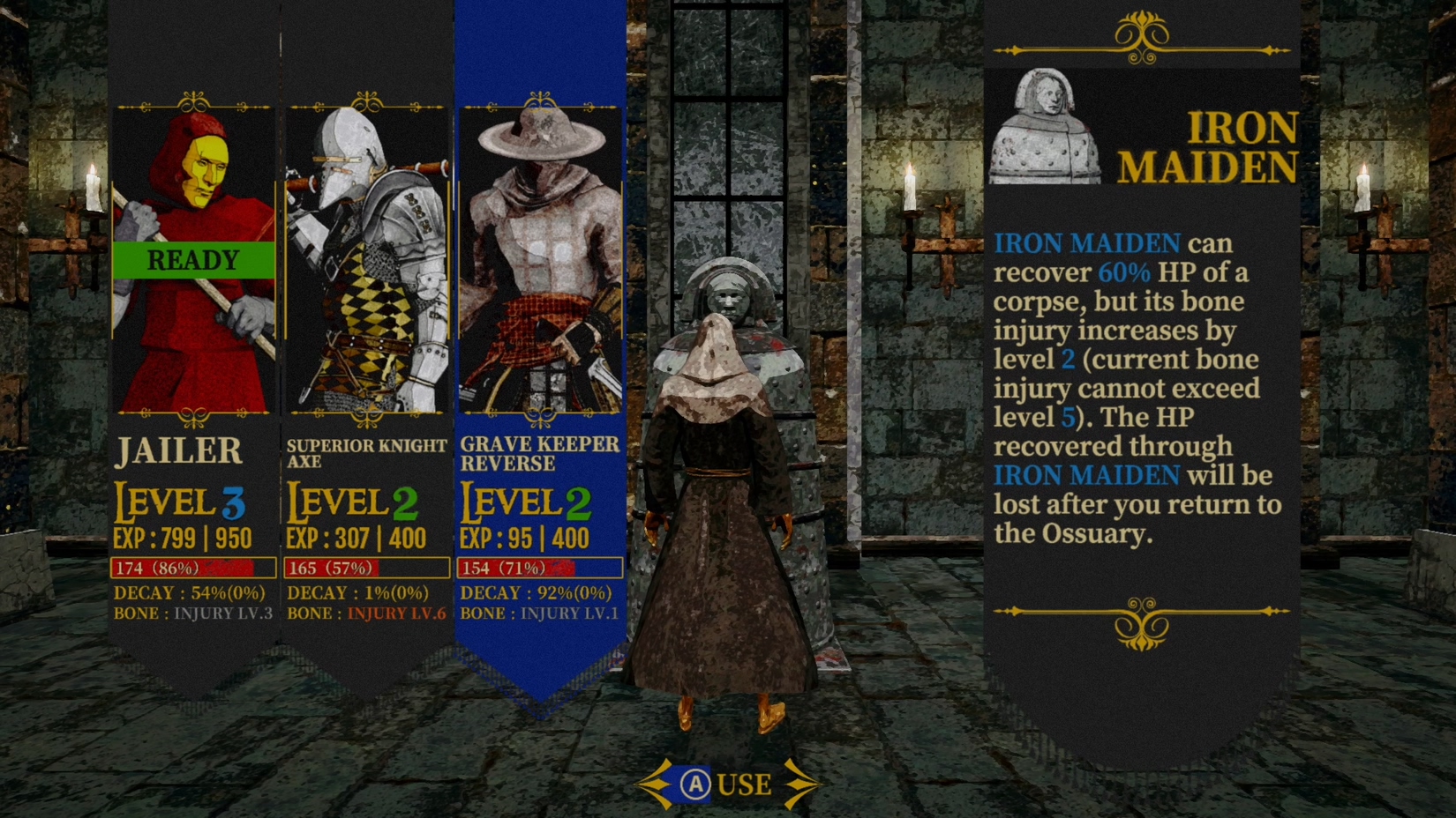 Corpse Keeper ss1