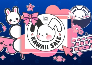 Kawaii Sale