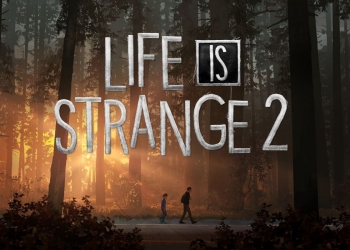 Life is Strange 2