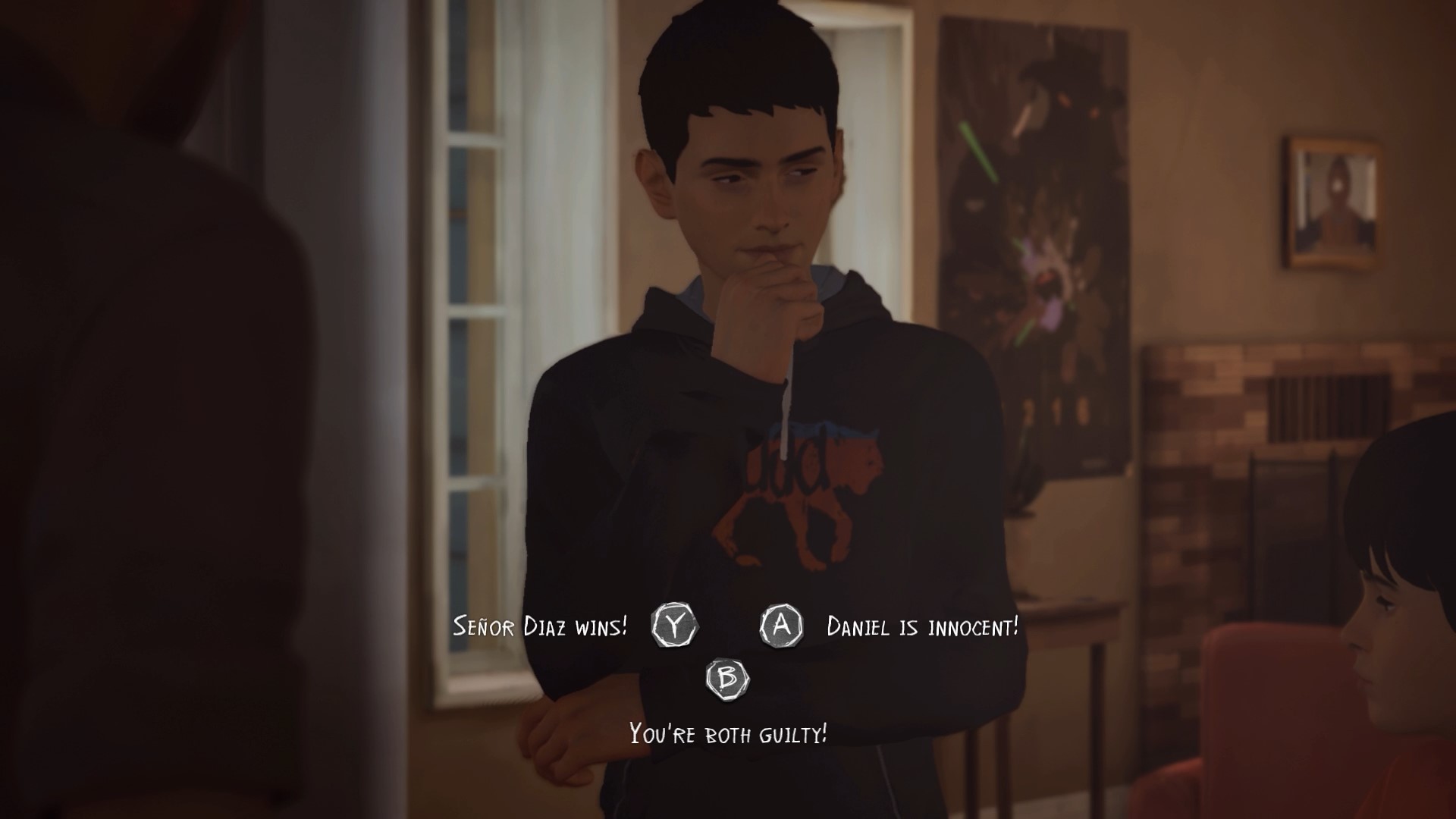 Life is Strange 2