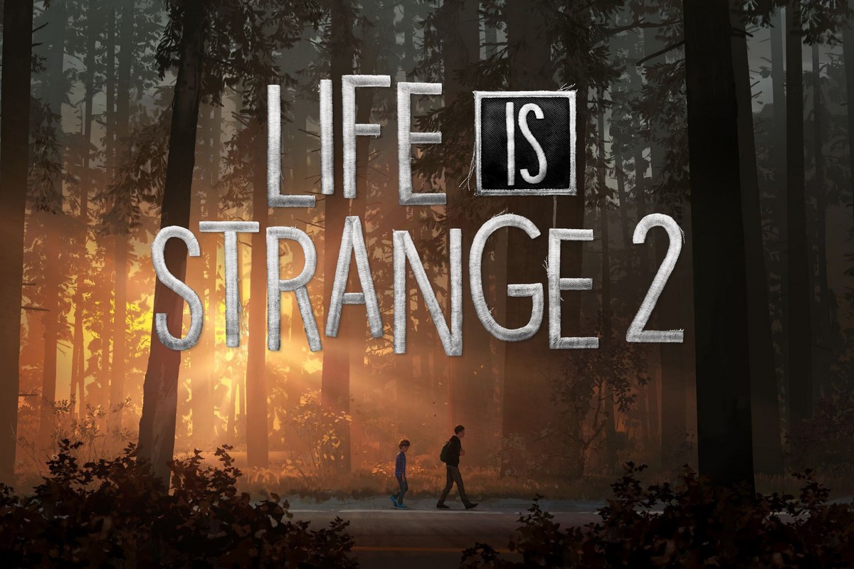 Life is Strange 2