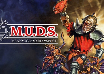 M.U.D.S.