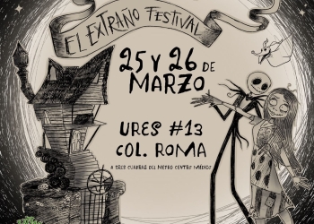 Festival de Tim Burton