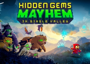 Mayhem in Single Valley
