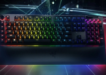 Razer Blackwidow V4 Pro