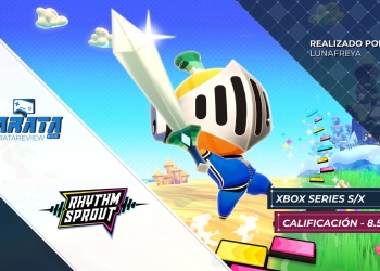 Rhythm Sprout