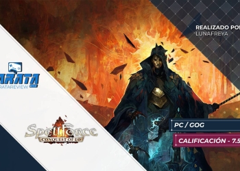 Spellforce: Conquest of Eo