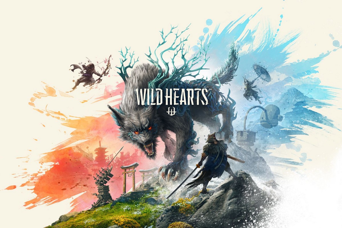 Wild Hearts