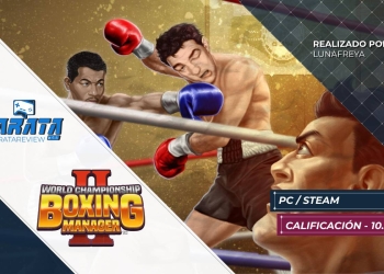 World Championship Boxing Manager II
