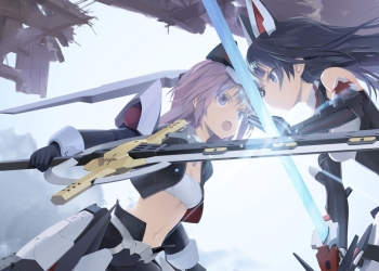 Alice Gear Aegis CS