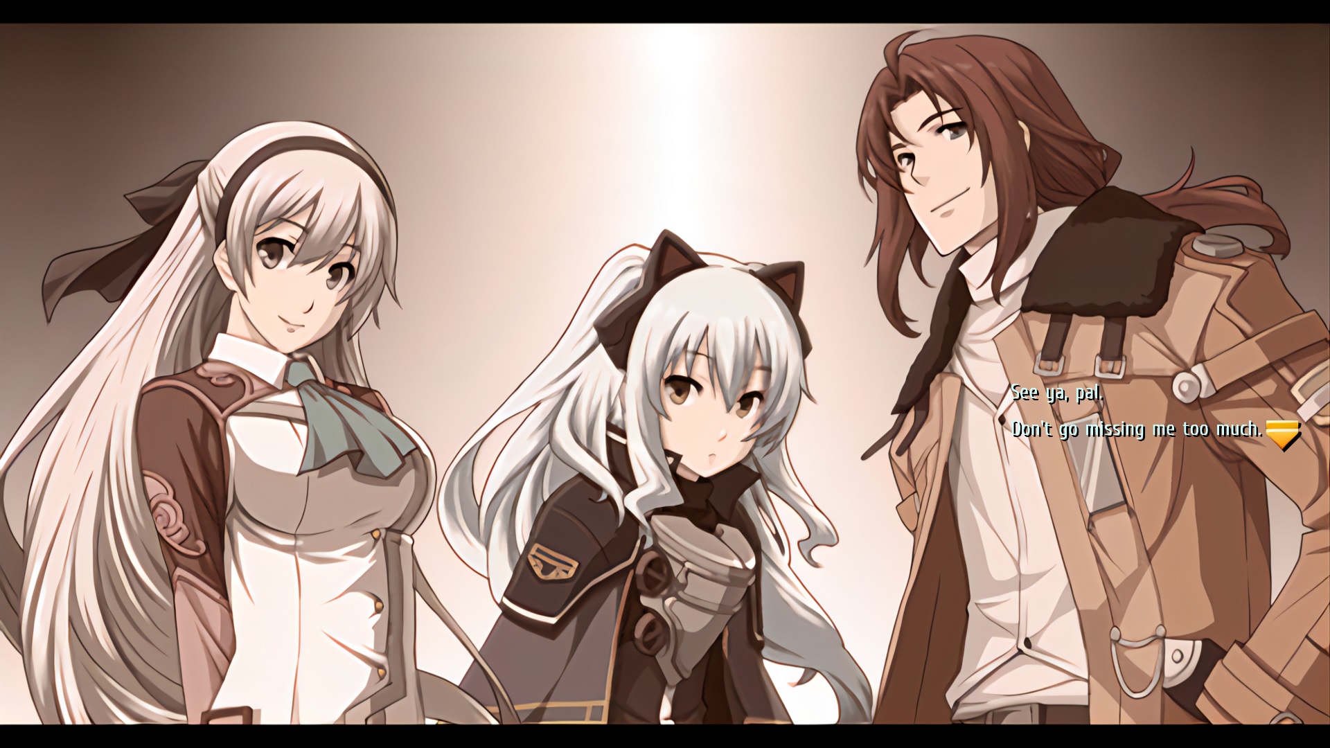 The Legend of Heroes