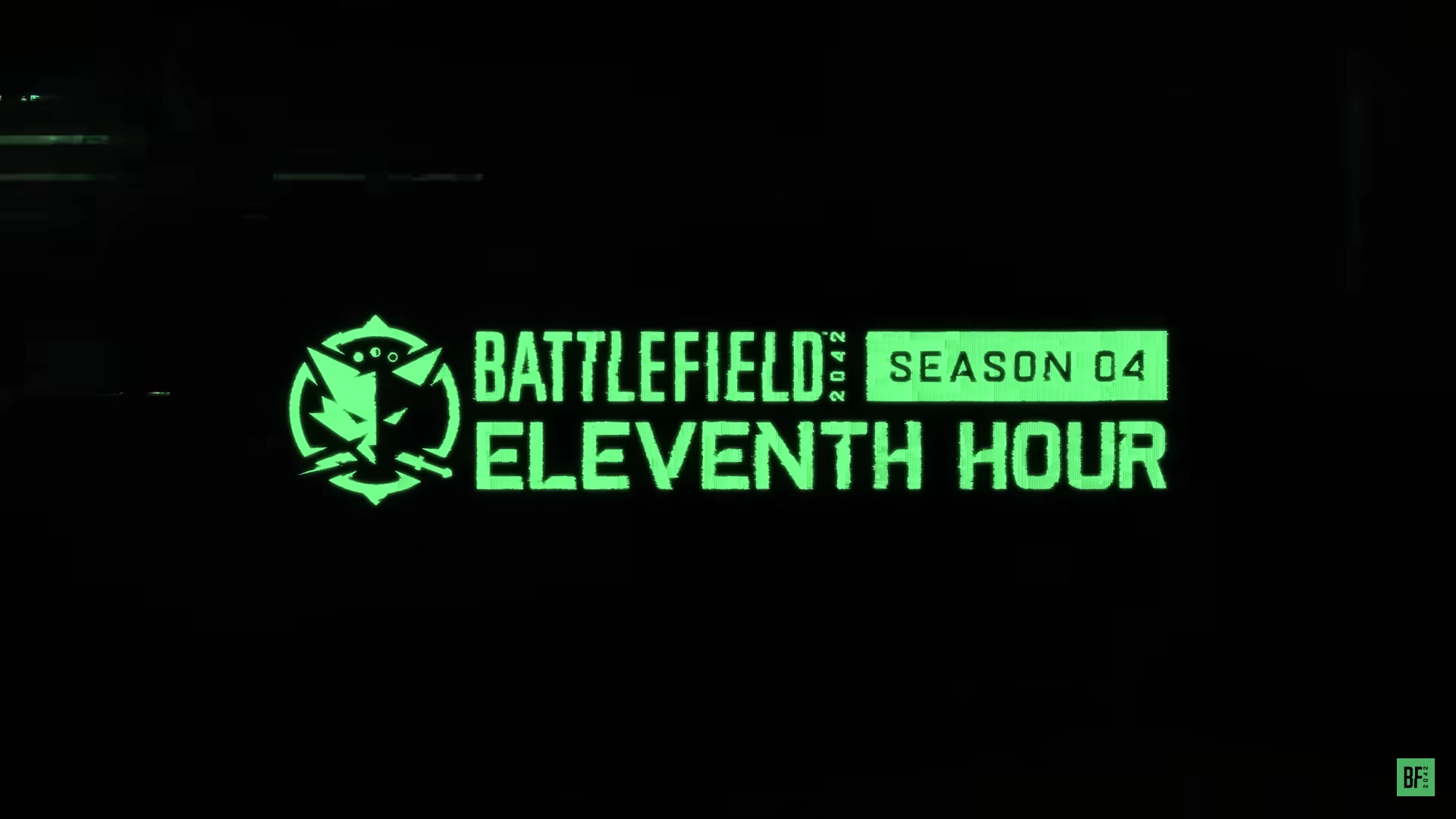 Battlefield 2042